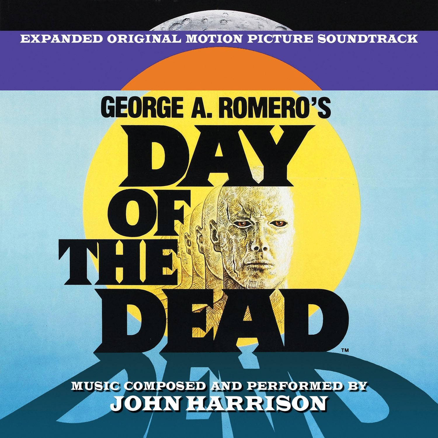 Day of the Dead Music
