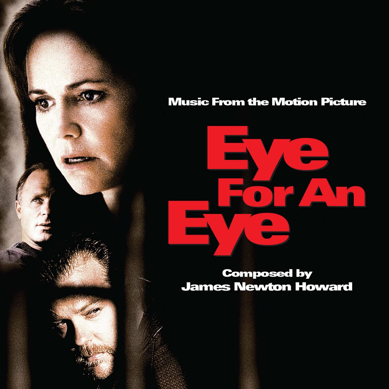 Product Image: Eye for an Eye (OST)