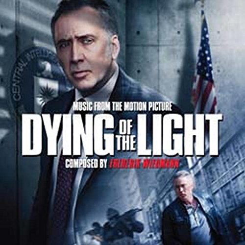 Dying Of The Light (OST) Soundtracks & Musicals