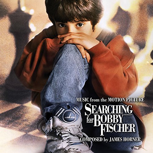 Searching for Bobby Fischer (OST) Soundtracks & Musicals