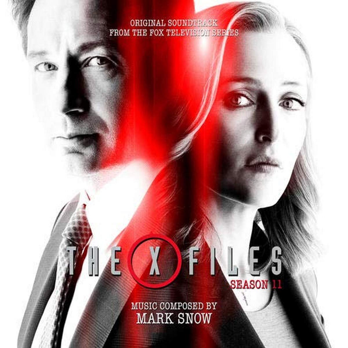 X-Files Season 11 Soundtracks & Musicals