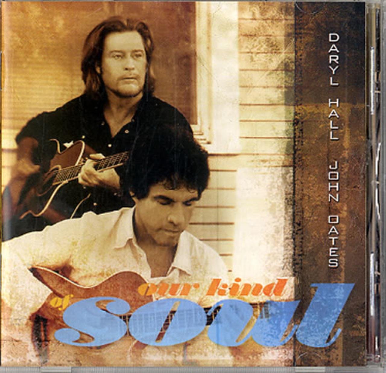 Our Kind of Soul Funk, R&B & Soul