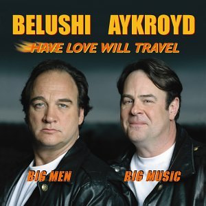 Have Love Will Travel Blues
