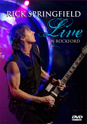 LIVE IN ROCKFORD Movies