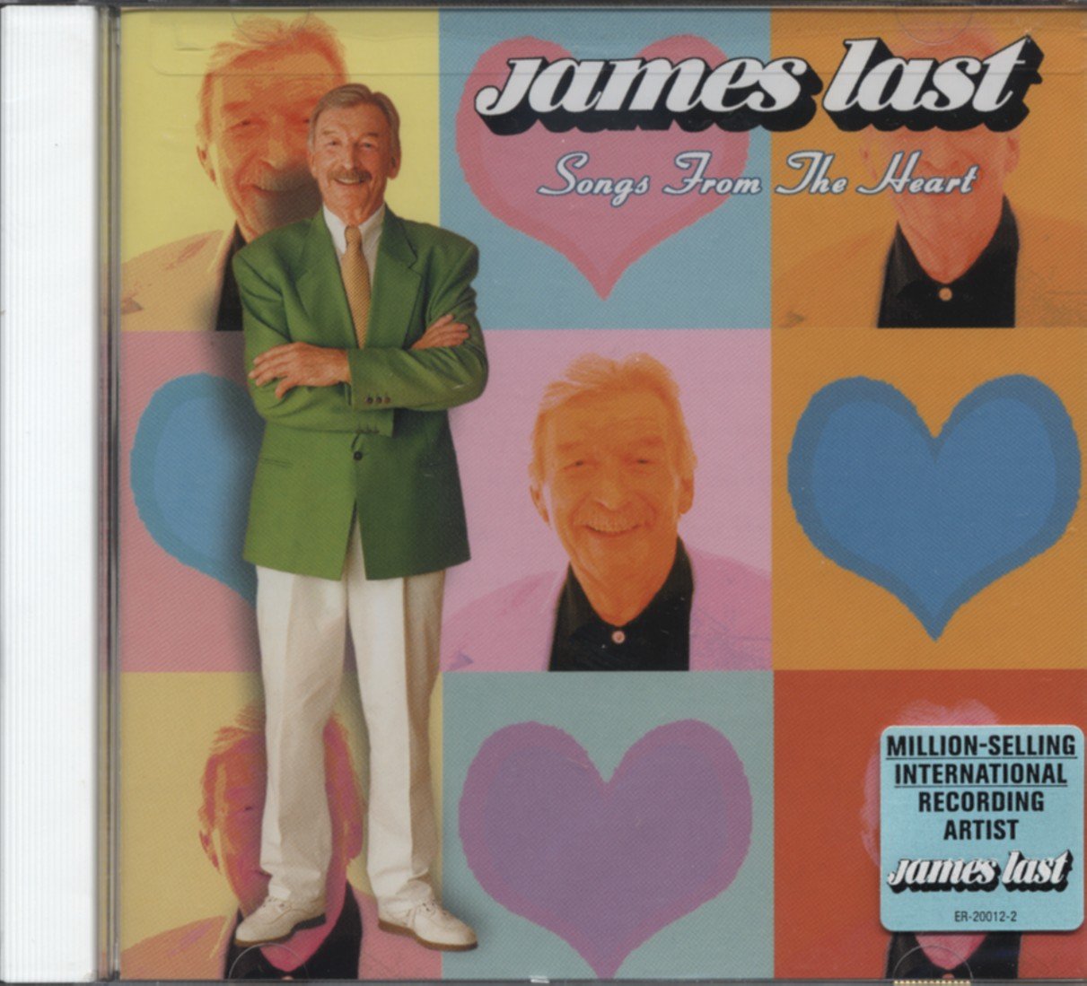 Songs from the Heart Other music genres