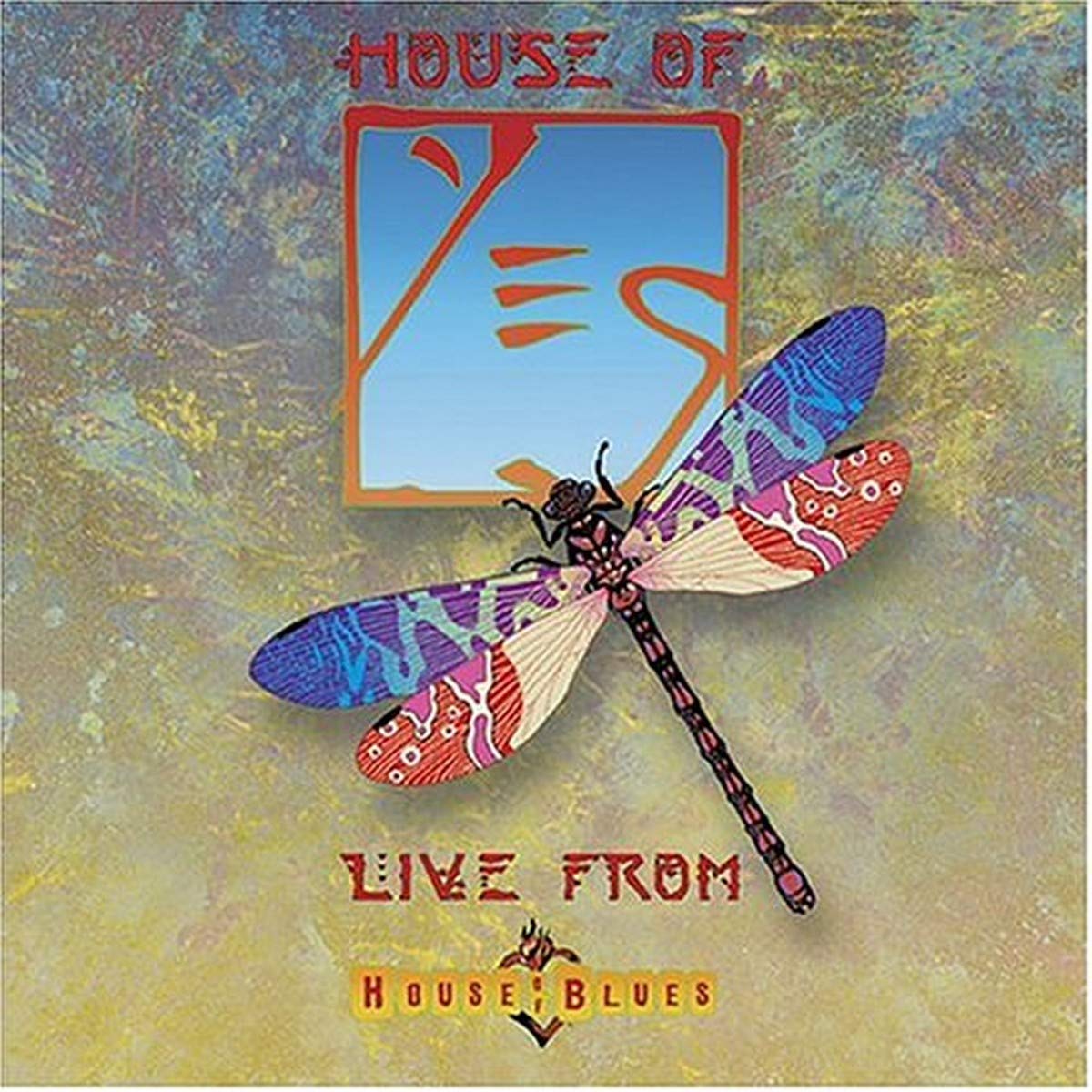 House of Yes: Live from the Ho Metal & Hardrock
