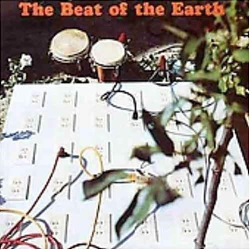 BEAT OF THE EARTH Rock