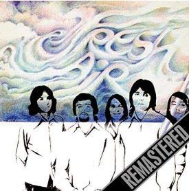 A Breath of Fresh Air Funk, R&B & Soul