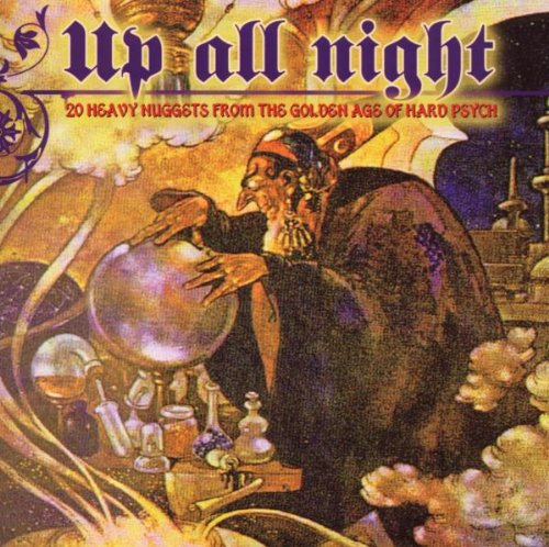 Product Image: Up All Night