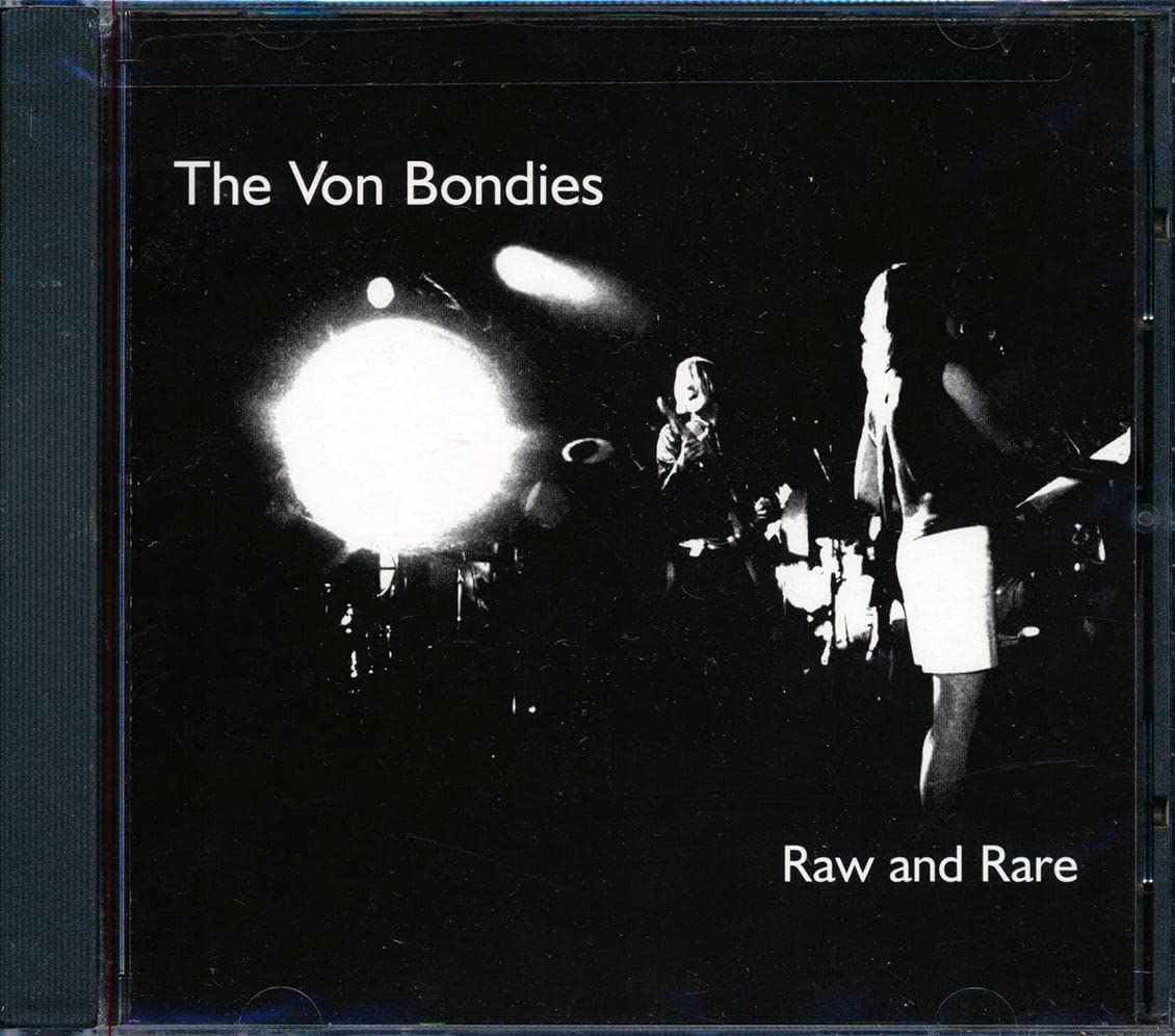 Raw & Rare Alternative & Indie