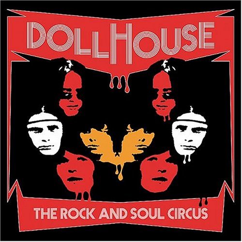 The Rock and Soul Circus Alternative & Indie