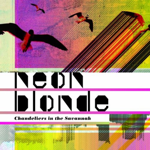 Chandeliers in the Savannah Alternative & Indie