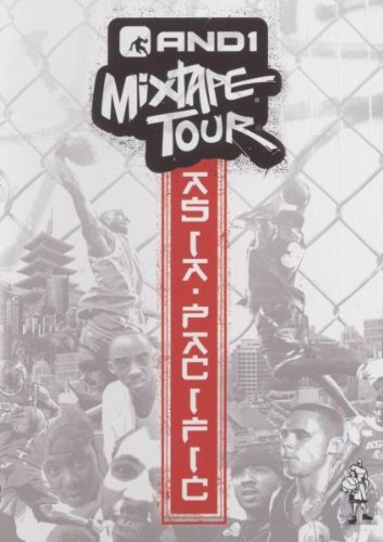 AND 1 Mixtape Tour - Asian Pacific Films