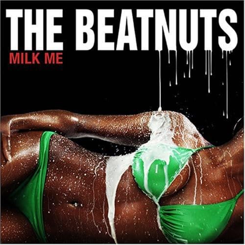 Product Image: Milk Me (Ltd.Edition)