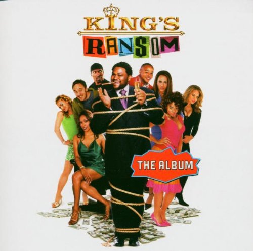King'S Ransom:the Album Pop