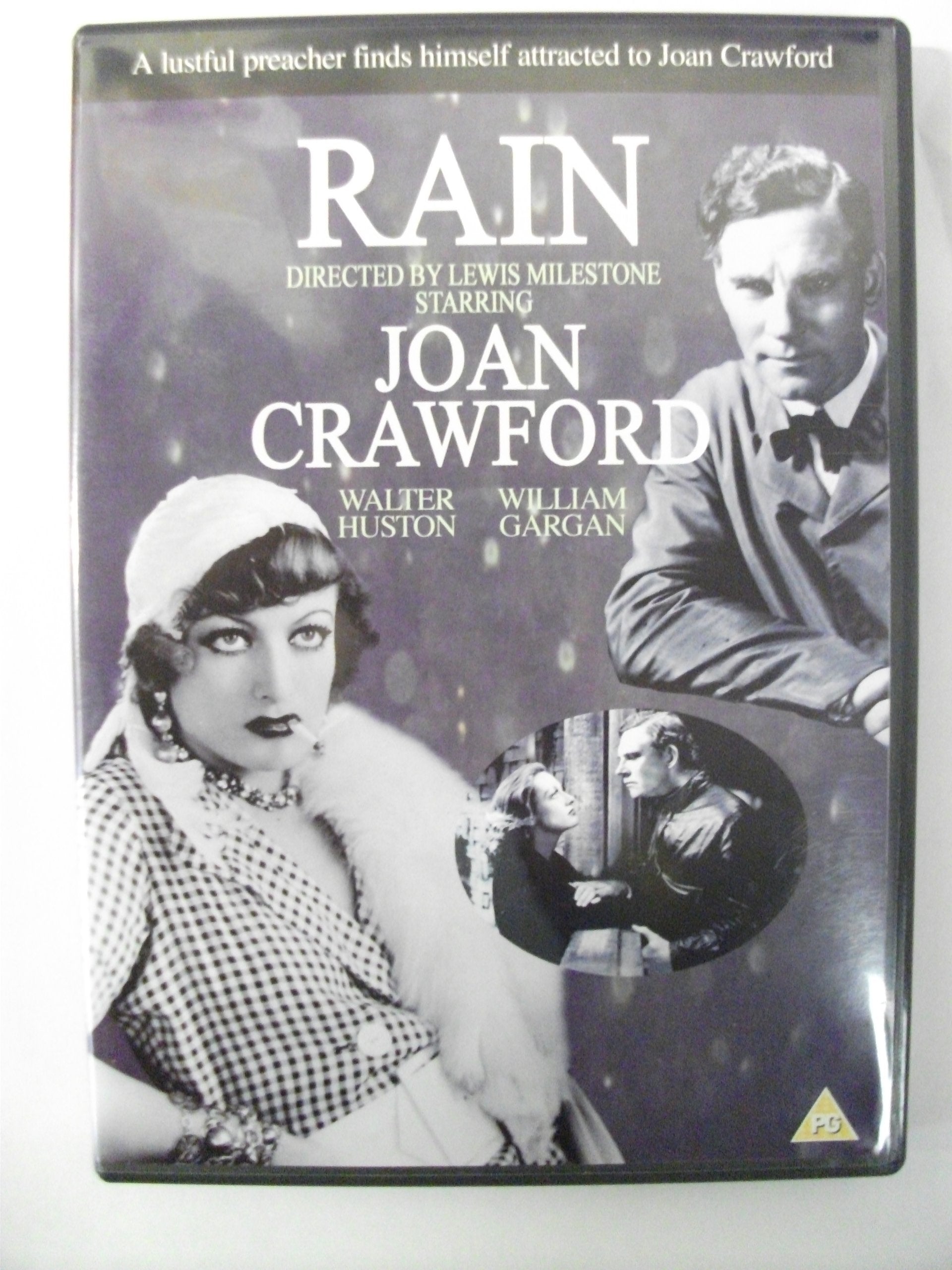Rain (2003) Movies