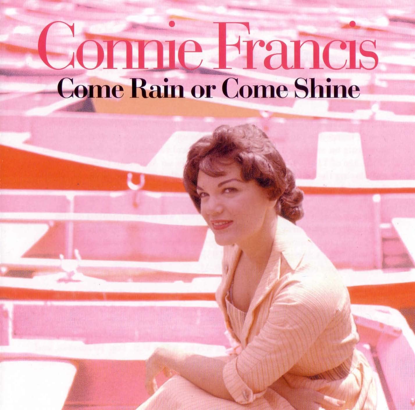Product Image: Come Rain Or Come Shine