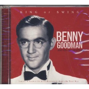 King of the Swing Jazz