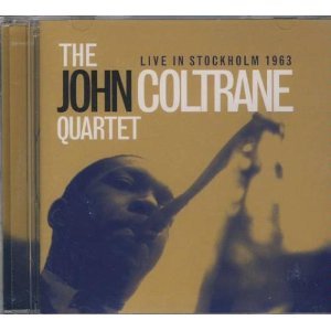 Live in Stockholm 1963 Jazz