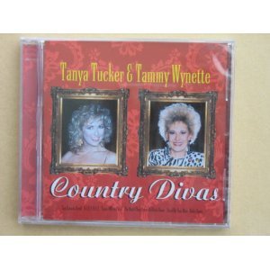 Country Divas Pop