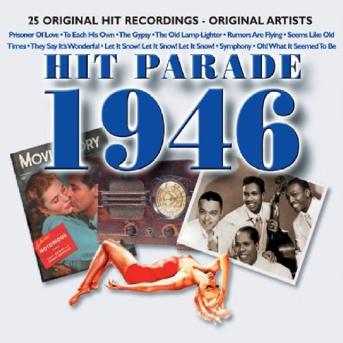 Hit Parade 1946 Pop