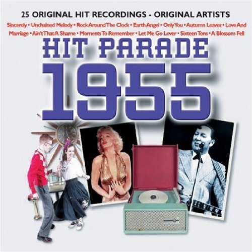 Hit Parade 1955 Pop