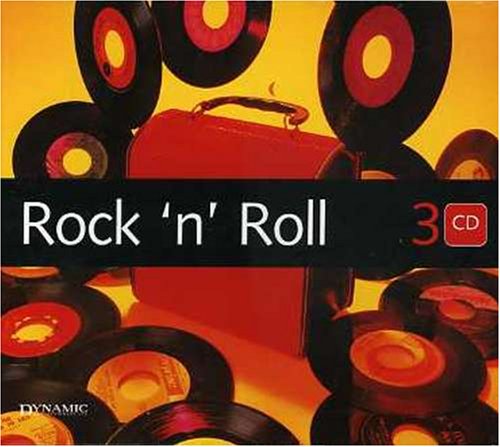 Rock N Roll Other music genres