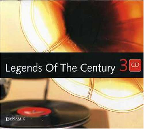 Legends of the Century Rock