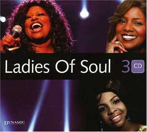 Ladies of Soul Pop