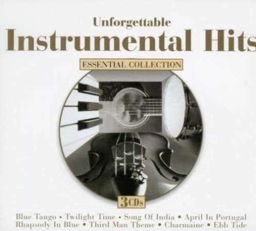 Unforgettable Instrumental Hit Other music genres
