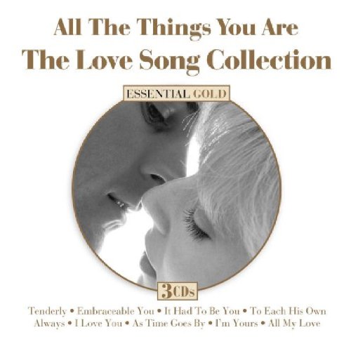 Essential Gold - All the Things You Other music genres