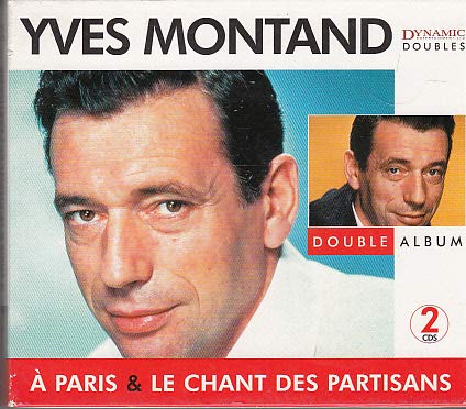 Yves Montand Country & Folk