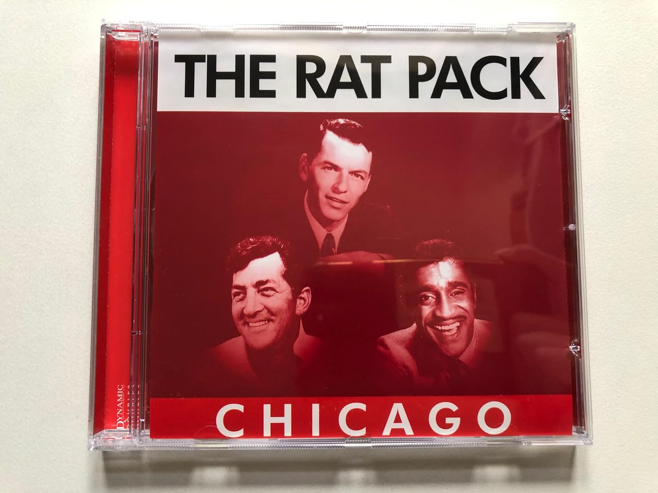 Chicago/Everybody Loves Somebody Jazz