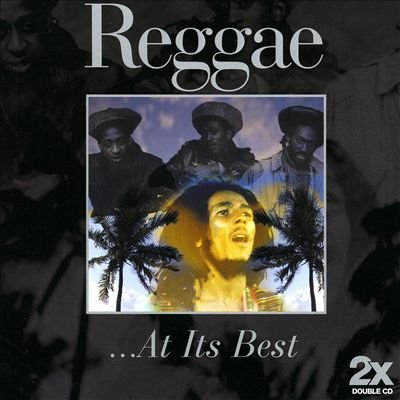 Product Image: Reggae...at Its Best