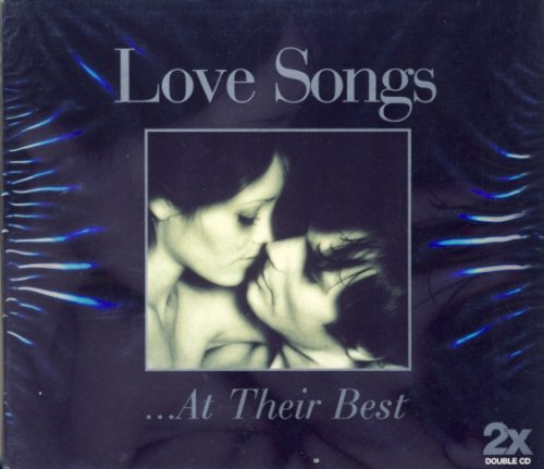 Love Songs...at Their Best Pop
