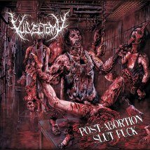 Post Abortion Slut Fuck Music