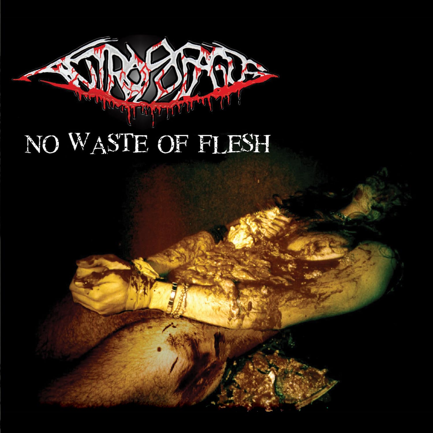 No Waste of Flesh Metal & Hardrock