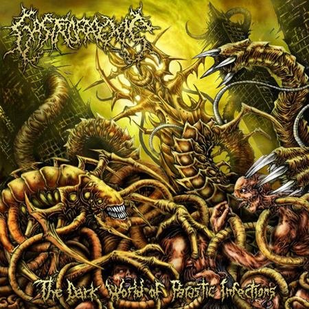 The Dark World of Parasitic Infecti cd