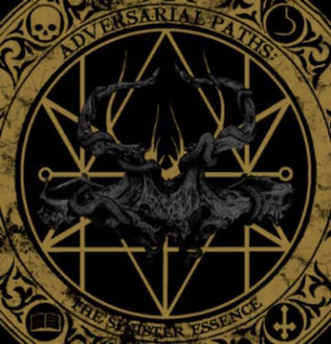 Kult Of Taurus - Adversarial Paths: The.. Music