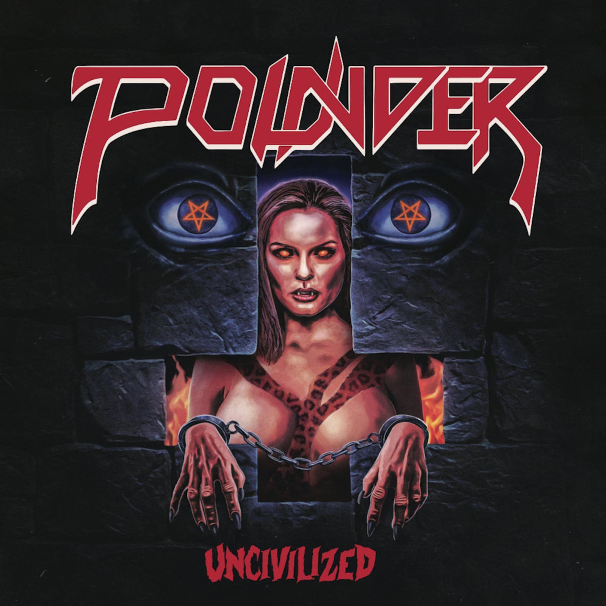 Uncivilized Metal & Hardrock