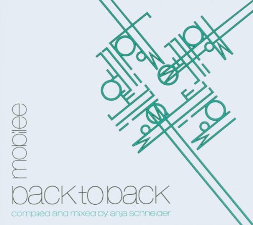 Anja Schneider/Back to Back Dance & Electronic