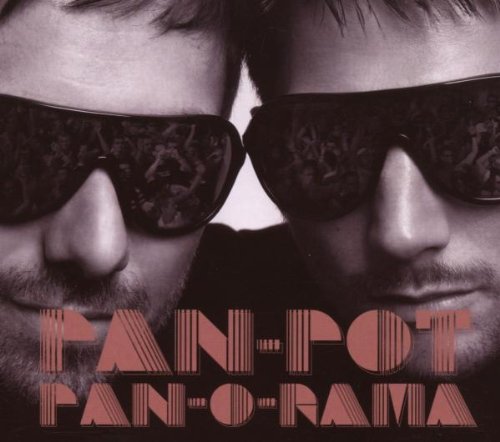 Pan-O-Rama Dance & Electronic