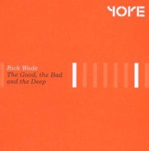 Product Image: The Good,the Bad & the Deep