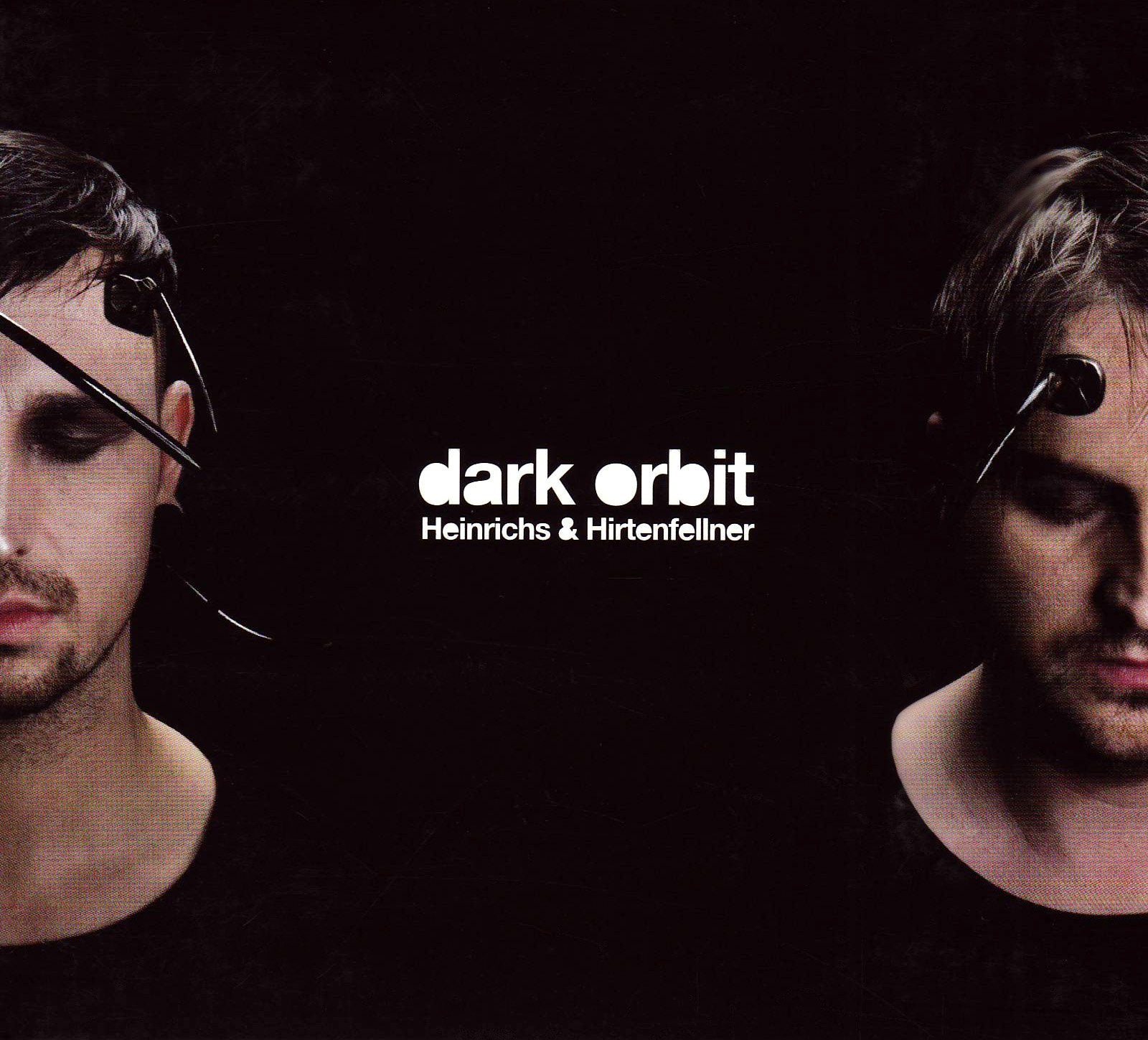 Product Image: Dark Orbit