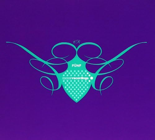 Various Artists - Cocoon Funf Mixed By Chris Tietjen Music