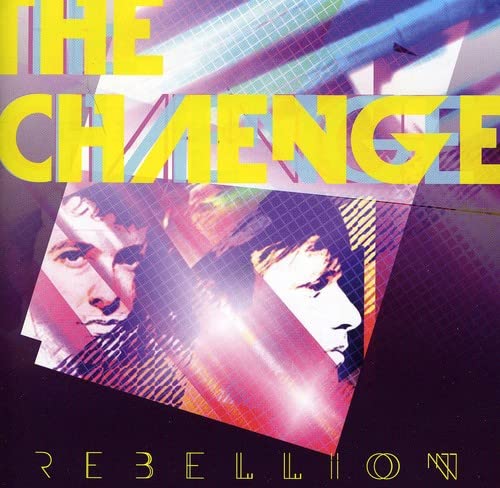 Product Image: Rebellion