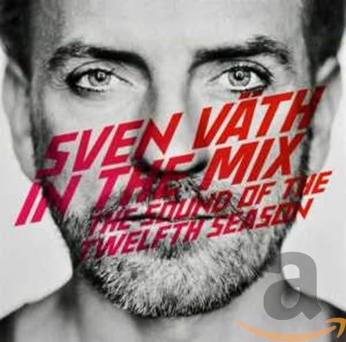 Sven Vath - The Sound Of The Twelfth Season Dance & Electronic