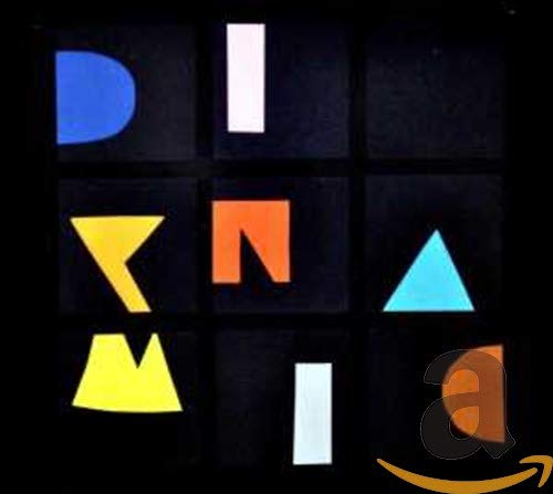 5 Years Diynamic Dance & Electronic