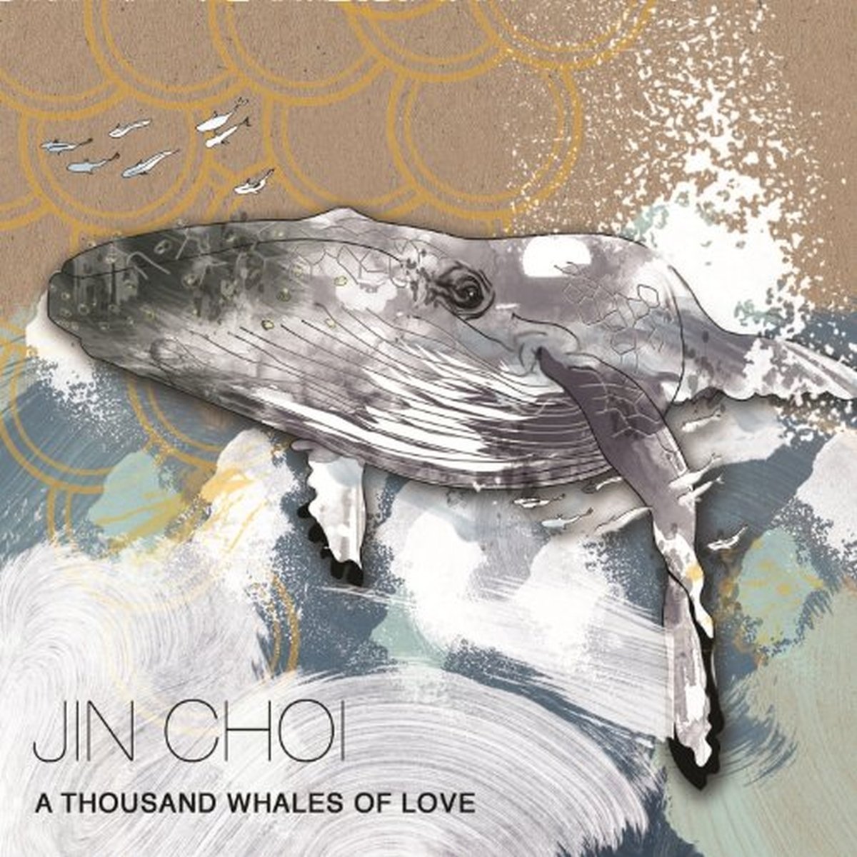 A Thousand Whales of Love Dance & Electronic