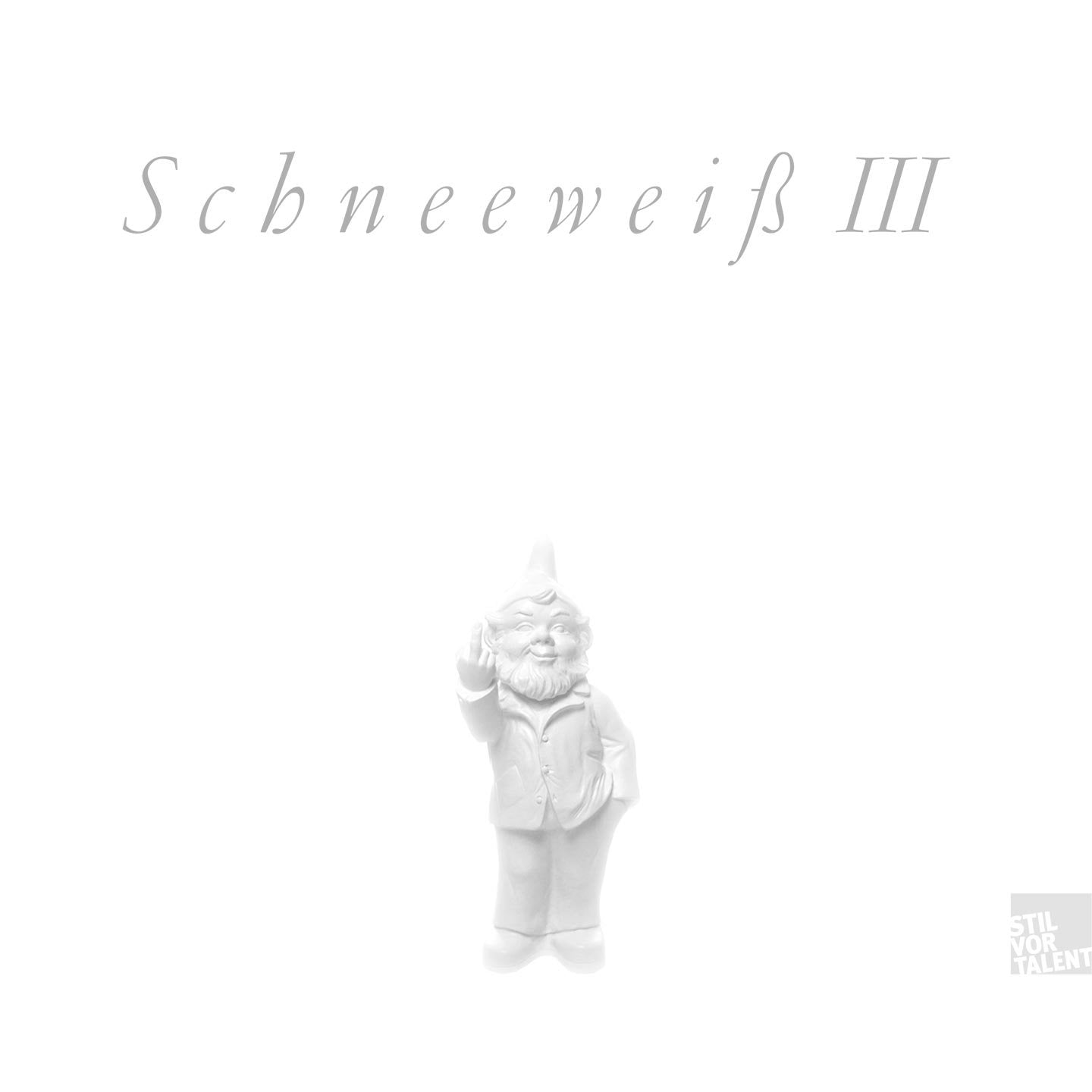 Schneeweiá III-Presented By Oliver Koletzki Dance & Electronic